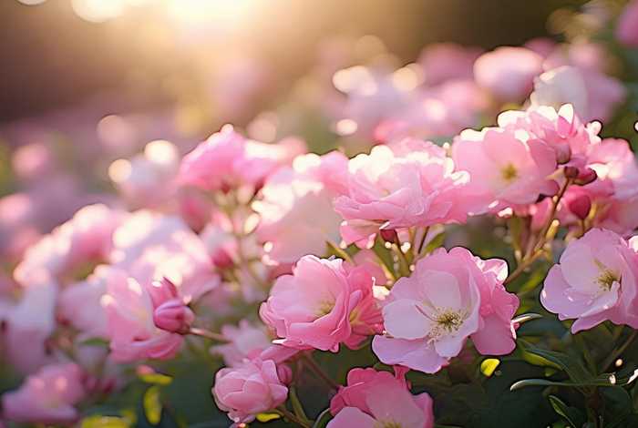 海棠花生活环境、海棠花生活环境和特征 海棠花生活环境、海棠花生活环境和特征