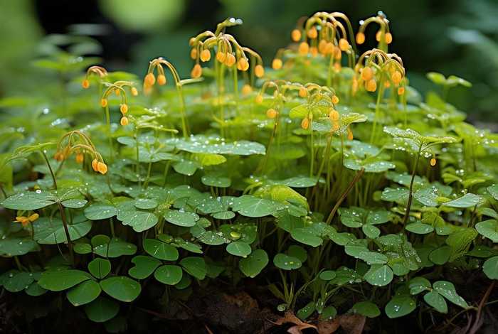 地钱是从哪里来的 地钱是怎么长出来的