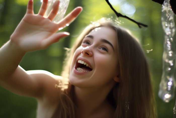 第一次描述破膜感觉、黄花大闺女第一次搞笑片段