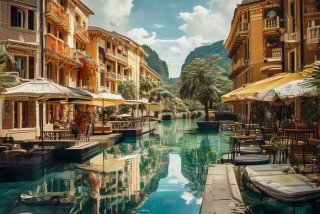 卡尔生活馆别墅户型图，卡尔生活馆别墅漏水