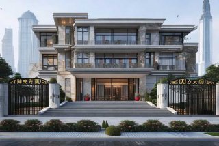 北上广的豪宅 北上广的豪宅限购吗