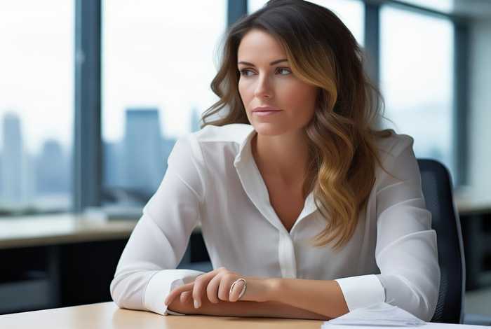 带环影响工作吗（带环影响工作吗女性）