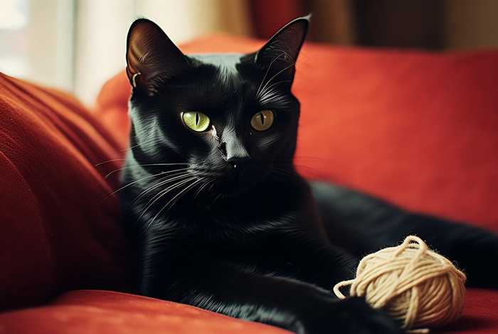 猫的生活特点及特有的作用，猫的生活特点有哪些