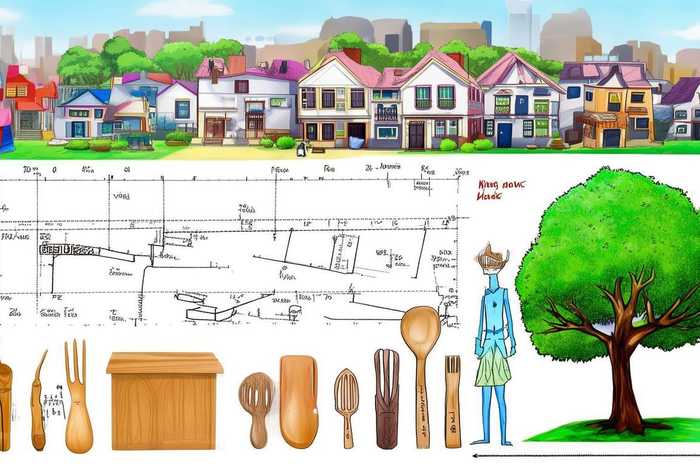 比例在生活中的应用具体例子，比例在生活中的应用具体例子有哪些