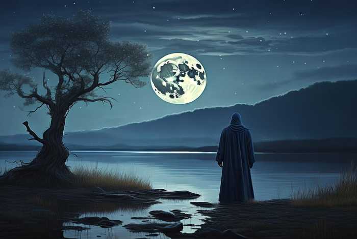 假如生活欺骗了你全文赏析；假如生活欺骗了你全诗分析