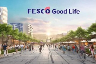 fesco好生活平台；fesco好生活网