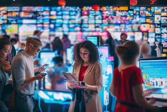 电商生活形态 电商生活形态是什么