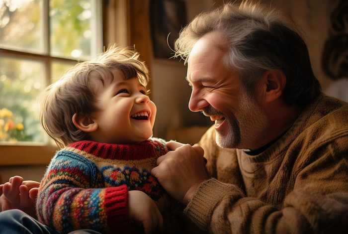 爹爹的宠爱 爹爹的宠爱小说