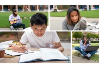 大学生活怎样写（大学生活怎样写简历）
