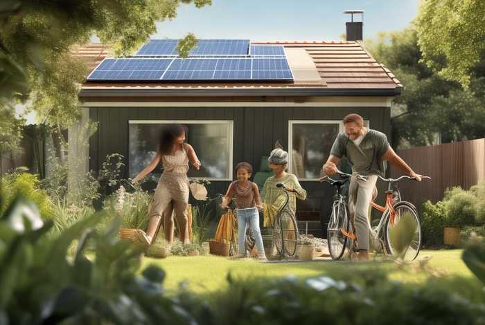 低碳生活的定义和原则，低碳生活的定义和原则有哪些