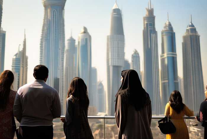 迪拜生活真实经历电影 - 迪拜生活真实经历电影有哪些