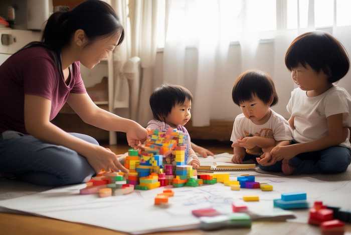 郭晶晶生活为什么简谱、郭晶晶为什么生三胎