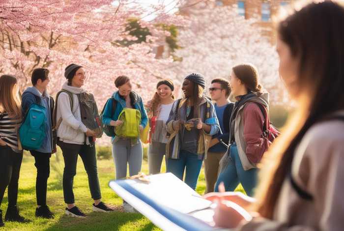 关于校园生活的句子摘抄、关于校园生活的句子摘抄150字