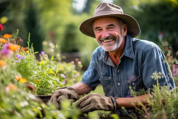 60岁干什么最好 - 60岁干什么最好工作