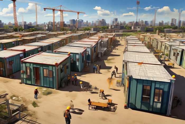 工地生活区图片,工地生活区图片效果图 工地生活区图片,工地生活区图片效果图