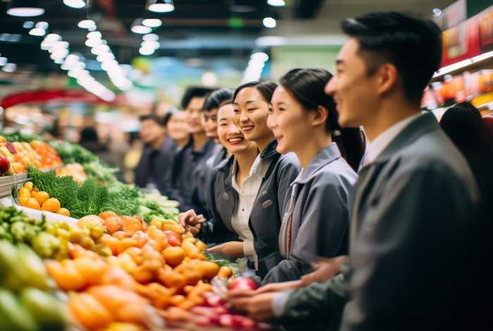 北京果蔬好员工待遇怎样，北京果蔬好员工待遇怎样啊