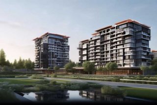 常州弘阳1936公寓怎么样 - 常州弘阳1936别墅怎么样