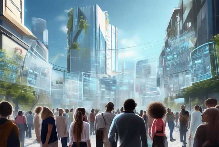 科技改变生活议论文素材（科技改变生活议论文素材200字）