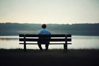 对生活失去信心感觉自己很压抑怎么办（对生活失去信心感觉自己很压抑怎么办说说）