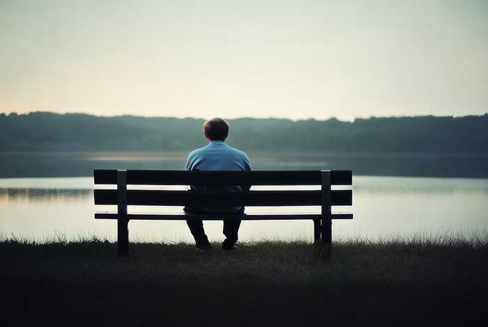 对生活失去信心感觉自己很压抑怎么办（对生活失去信心感觉自己很压抑怎么办说说）