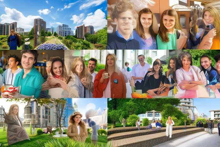 留学生的国外生活（留学生的国外生活有哪些）