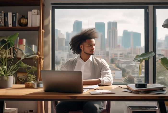 个人工作生活作风（个人工作生活作风总结）