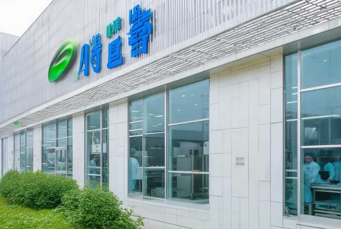 汇生活(上海)水产有限公司；汇生活(上海)水产有限公司的鱼饼加工厂在哪个地方