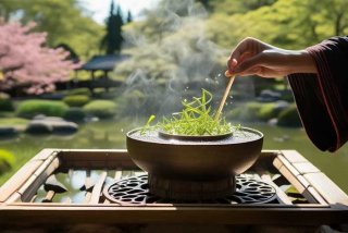 茶是生活；茶是生活中的一种方式