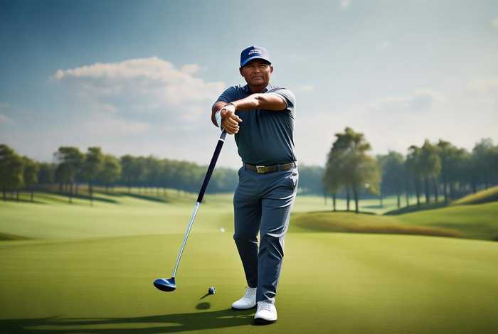 高尔夫老詹 - 新浪高尔夫老詹博客