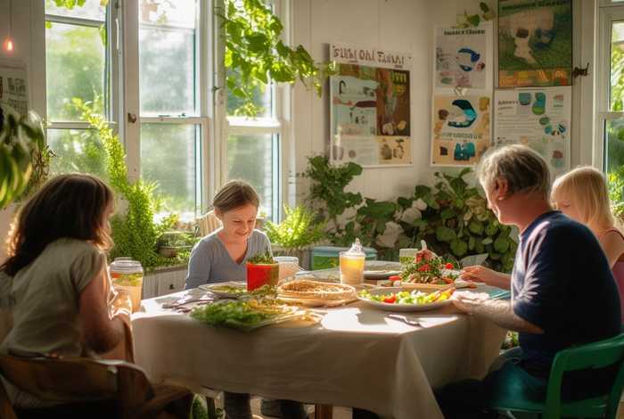 低碳生活每一天内容、低碳生活每一天的内容