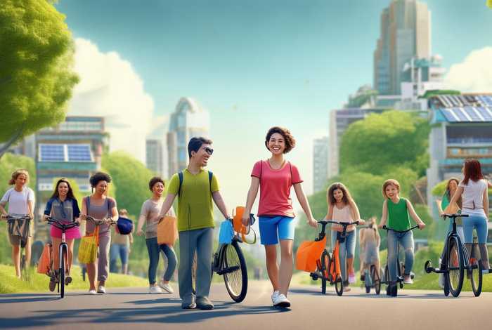 低碳生活绿色出行宣传文稿、低碳生活绿色出行宣传文稿怎么写