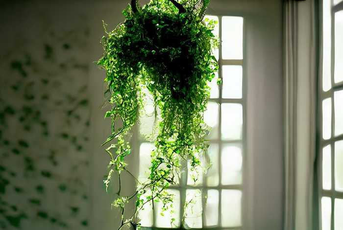 绿萝的生活环境是什么，绿萝的生活环境是什么样的