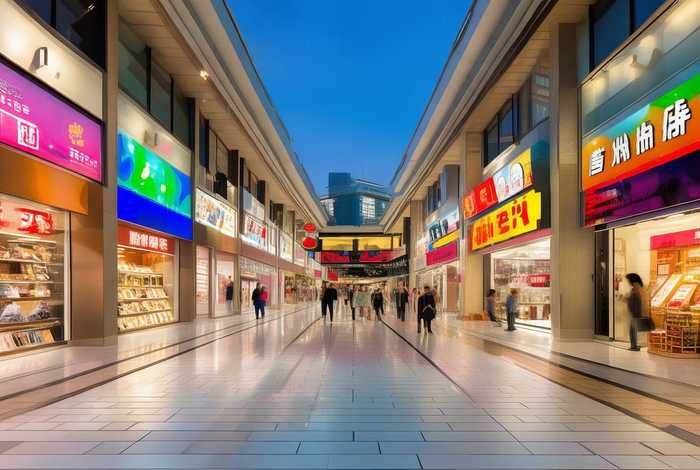 恒茂生活广场商铺 恒茂生活广场商铺出租