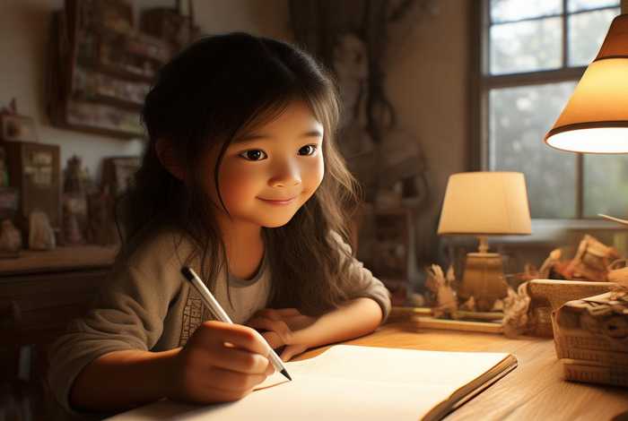 感谢你照亮我的生活作文600字，感谢你照亮我的生活作文600字初中