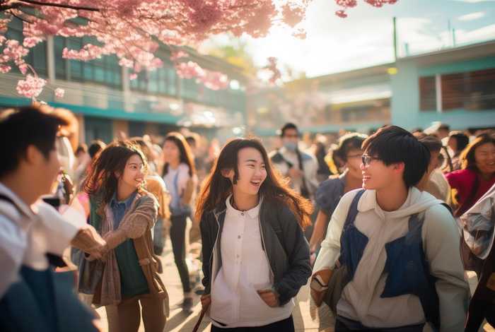 对初中生活的畅想作文 - 对初中生活的畅想作文600字