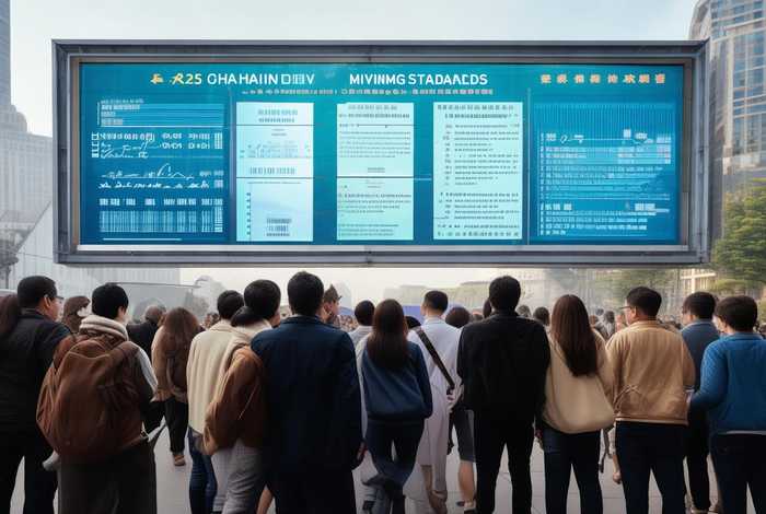 2025年上海最低生活保障标准；2025年上海最低生活保障标准是什么