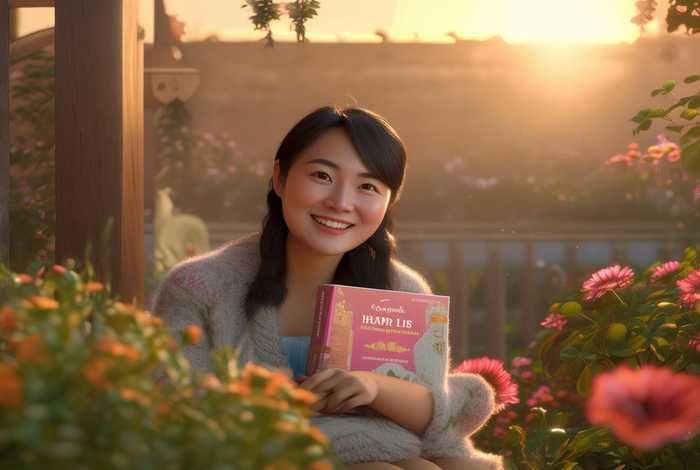 芳芳的幸福生活大结局 - 芳芳的幸福生活大结局是什么