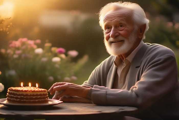 60岁生日祝福词；60岁生日祝福词语四个字