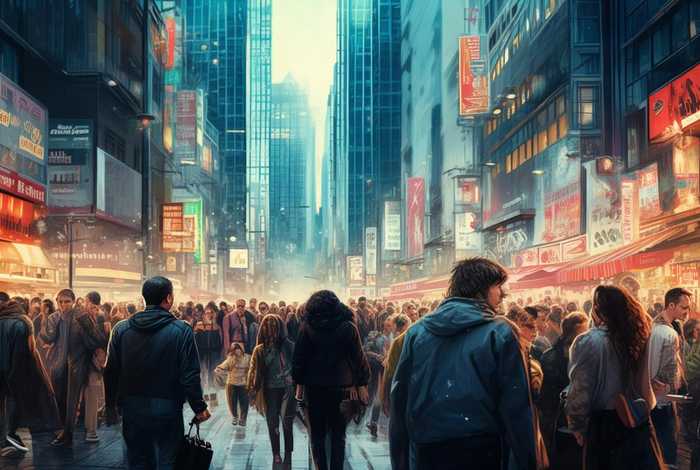 都市生活录 小说（都市生活小说全文免费阅读）