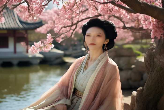 康熙的生母是谁 - 清朝康熙的生母是谁