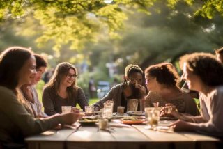 感恩是一种生活态度的例子 - 感恩是一种生活态度的例子有哪些