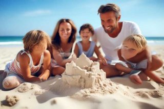 假期生活家长评价简短 假期生活家长评价简短怎么写