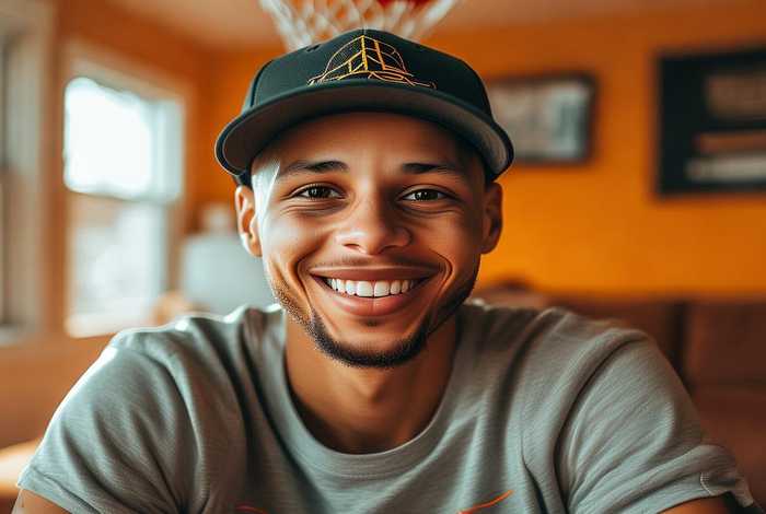 库里生活照 日常 库里日常生活头像 库里生活照 日常 库里日常生活头像