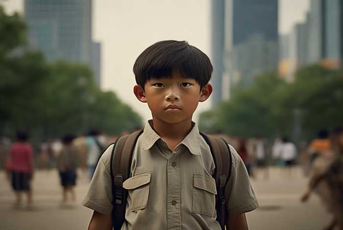 独自生活的小学生有续集吗、独自生活的小学生百度百科