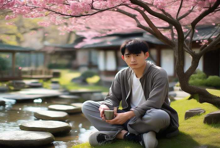 佛系心态是什么意思、佛系心态是什么意思？