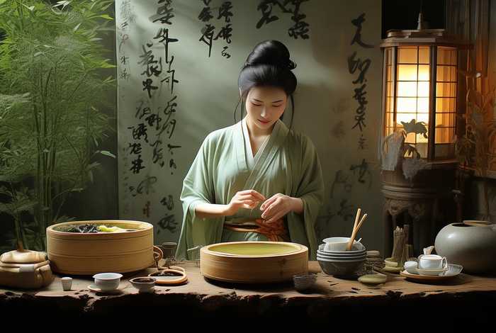 茶艺与茶文化课程教案免费版（茶艺与茶文化课程教案免费版下载）