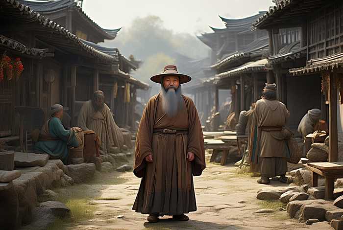 古代县令真实生活水平、古代县令的生活