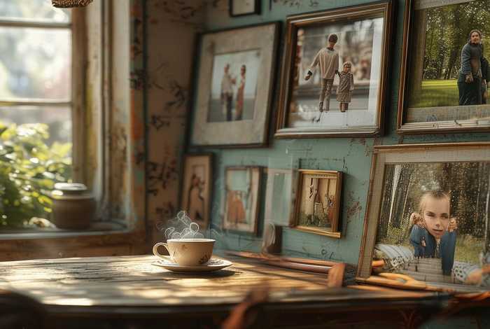 留下生活的点点滴滴 留下生活的点点滴滴什么意思