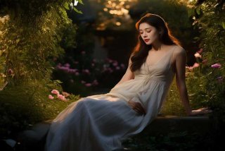 慈溪的私密生活简介（慈溪的秘密生活度）