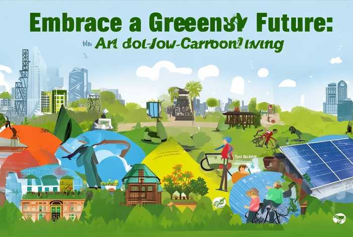 低碳生活创意海报及介绍、低碳生活创意海报及介绍怎么写
